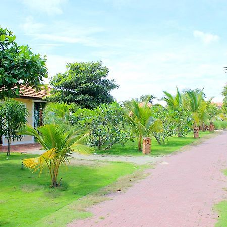 Doi Su Resort Ham Thuan Nam Екстер'єр фото