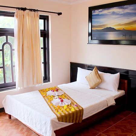 Doi Su Resort Ham Thuan Nam Екстер'єр фото