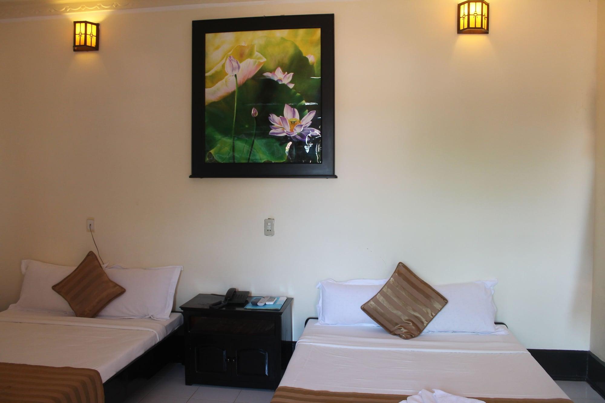 Doi Su Resort Ham Thuan Nam Екстер'єр фото