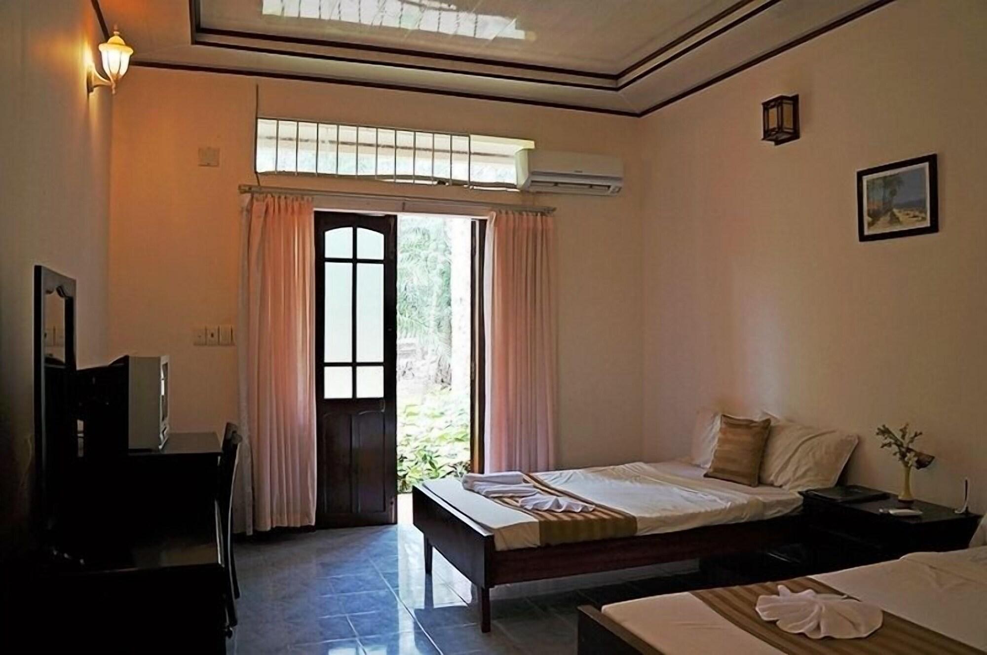 Doi Su Resort Ham Thuan Nam Екстер'єр фото