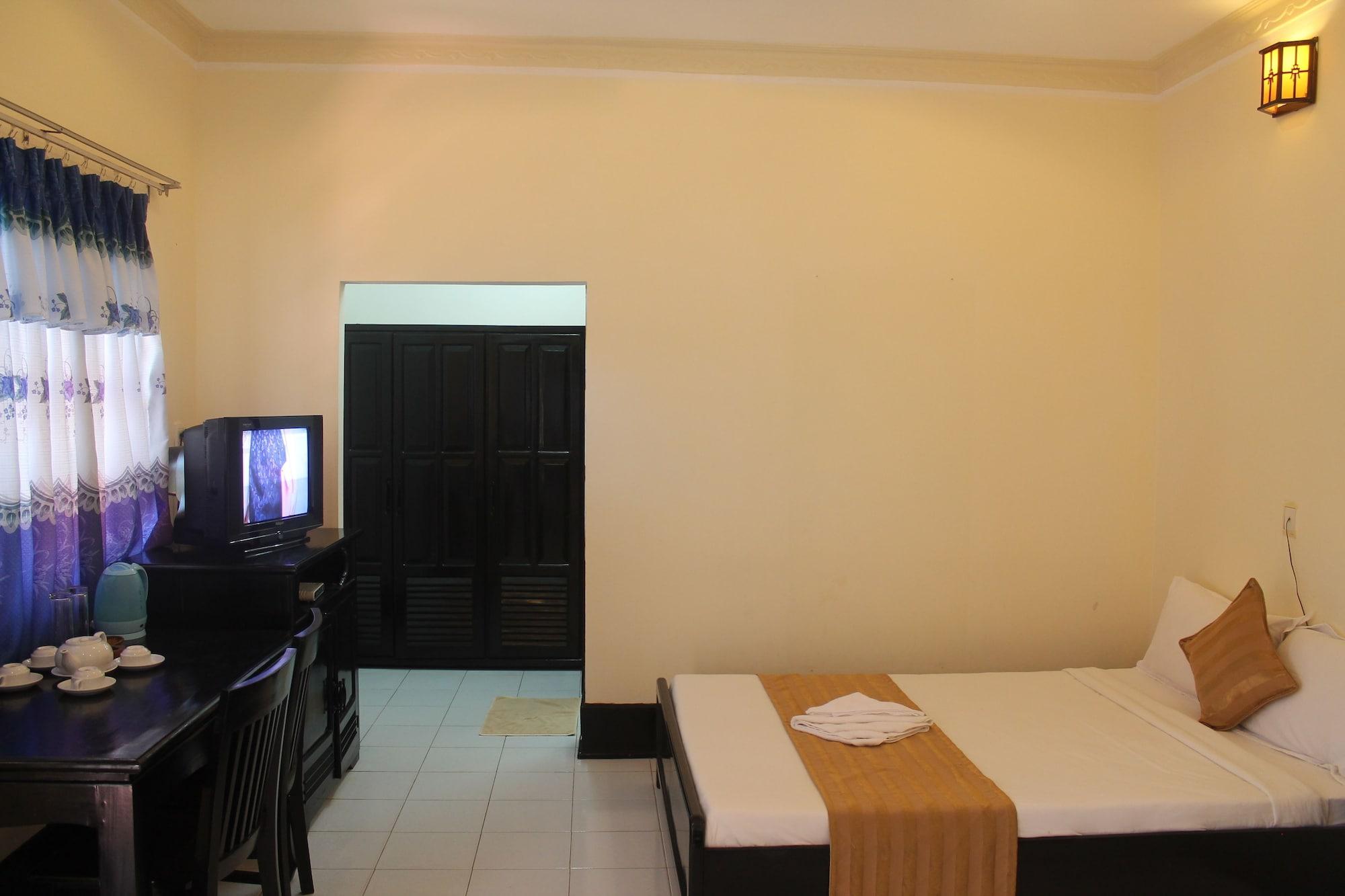 Doi Su Resort Ham Thuan Nam Екстер'єр фото