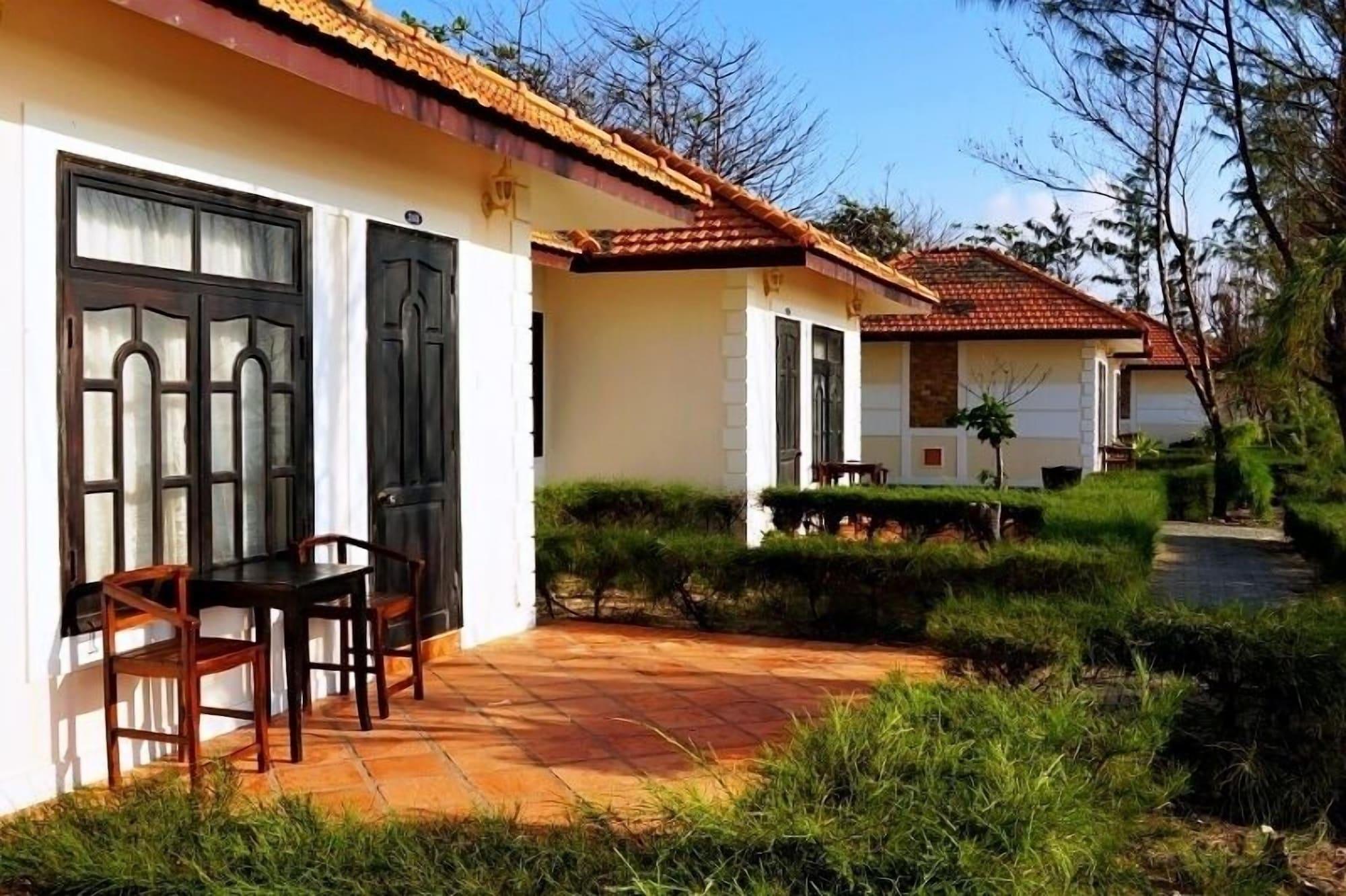 Doi Su Resort Ham Thuan Nam Екстер'єр фото