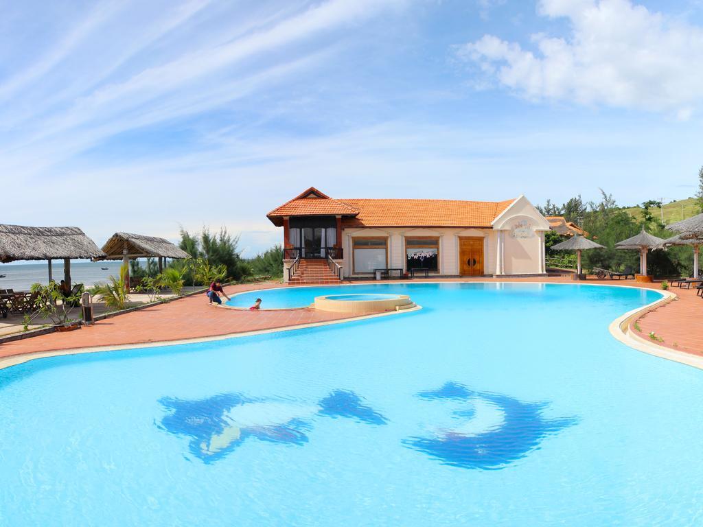 Doi Su Resort Ham Thuan Nam Екстер'єр фото