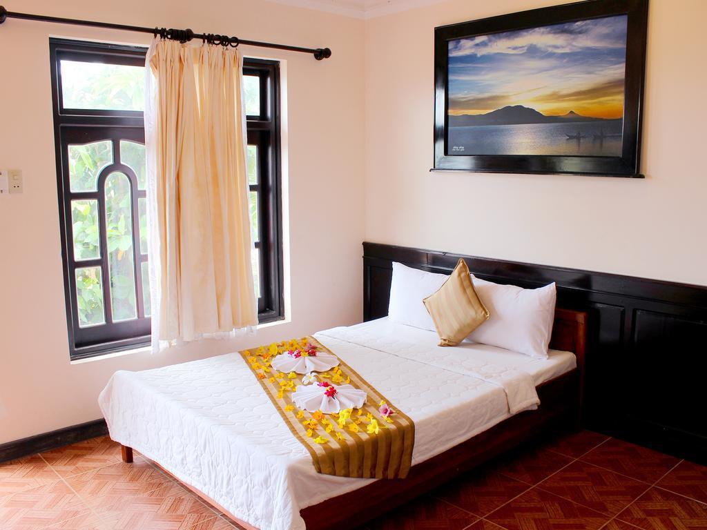Doi Su Resort Ham Thuan Nam Екстер'єр фото