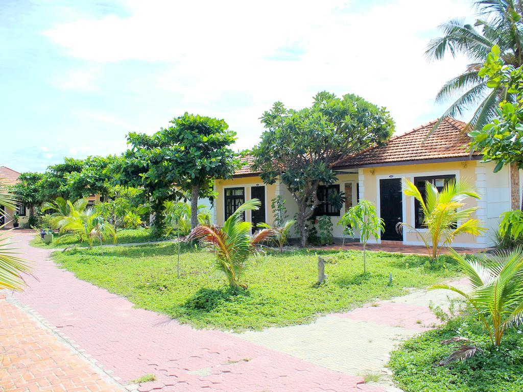 Doi Su Resort Ham Thuan Nam Екстер'єр фото