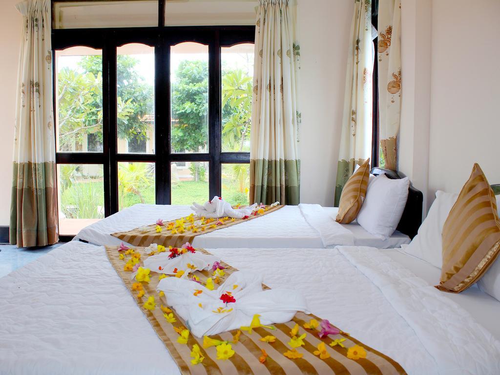 Doi Su Resort Ham Thuan Nam Екстер'єр фото