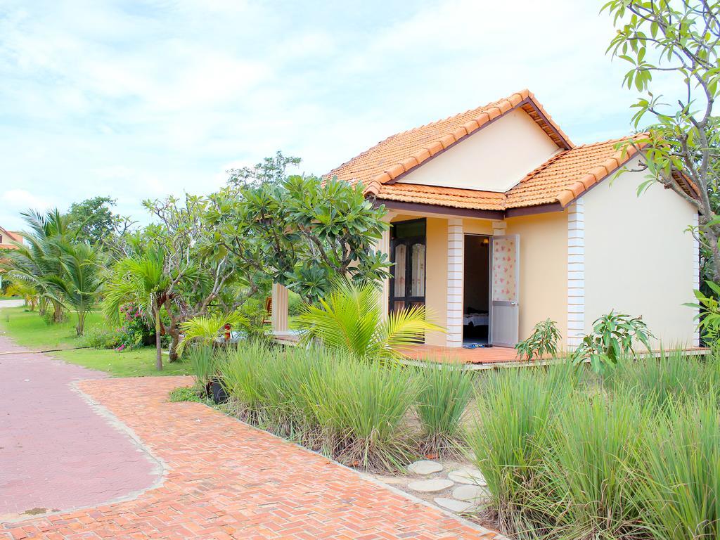 Doi Su Resort Ham Thuan Nam Екстер'єр фото