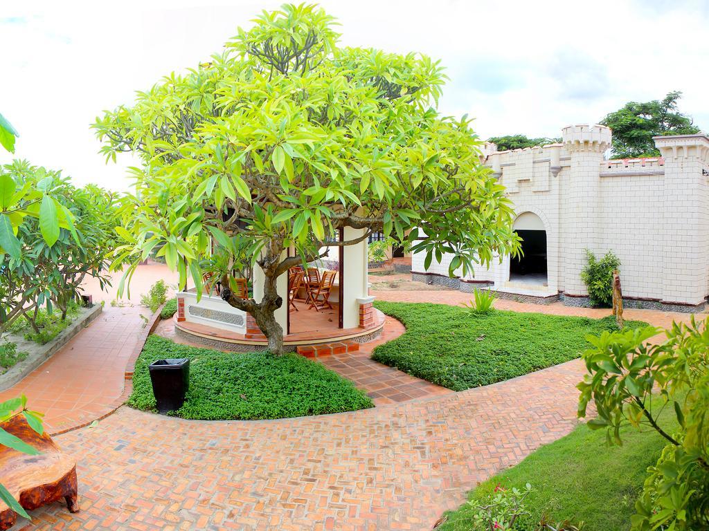 Doi Su Resort Ham Thuan Nam Екстер'єр фото