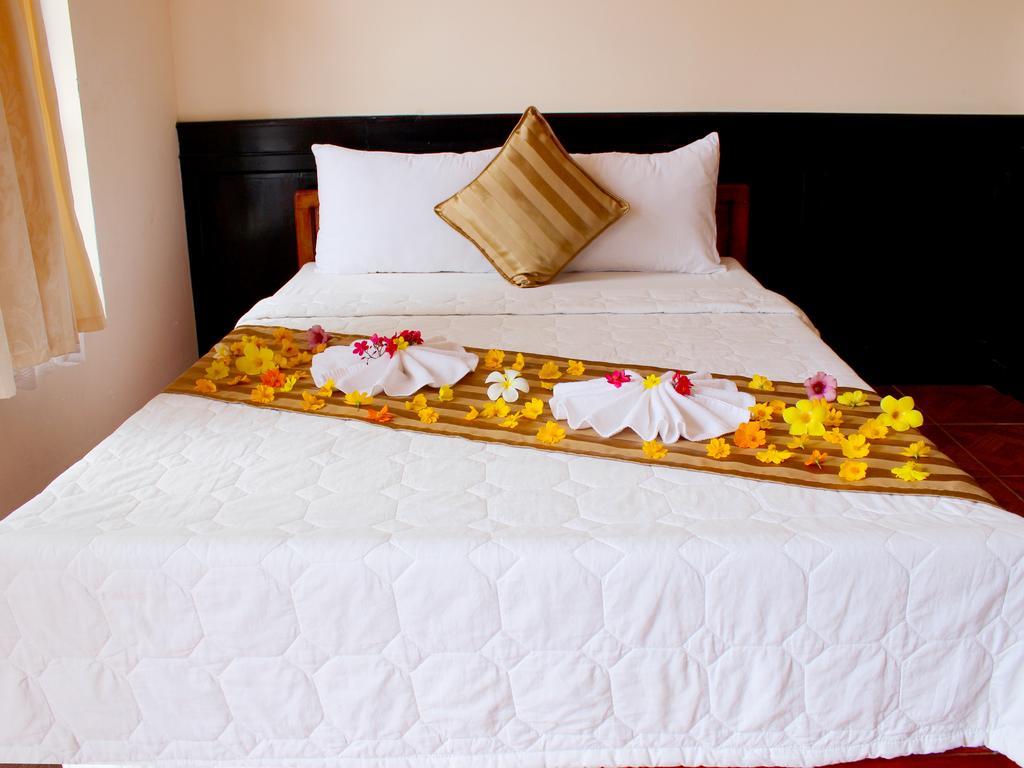 Doi Su Resort Ham Thuan Nam Екстер'єр фото