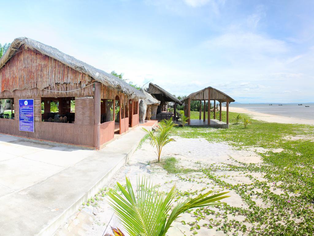Doi Su Resort Ham Thuan Nam Екстер'єр фото