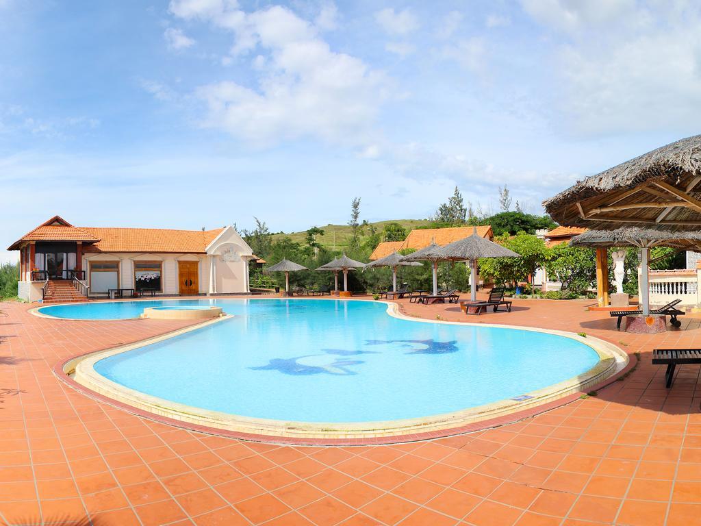 Doi Su Resort Ham Thuan Nam Екстер'єр фото