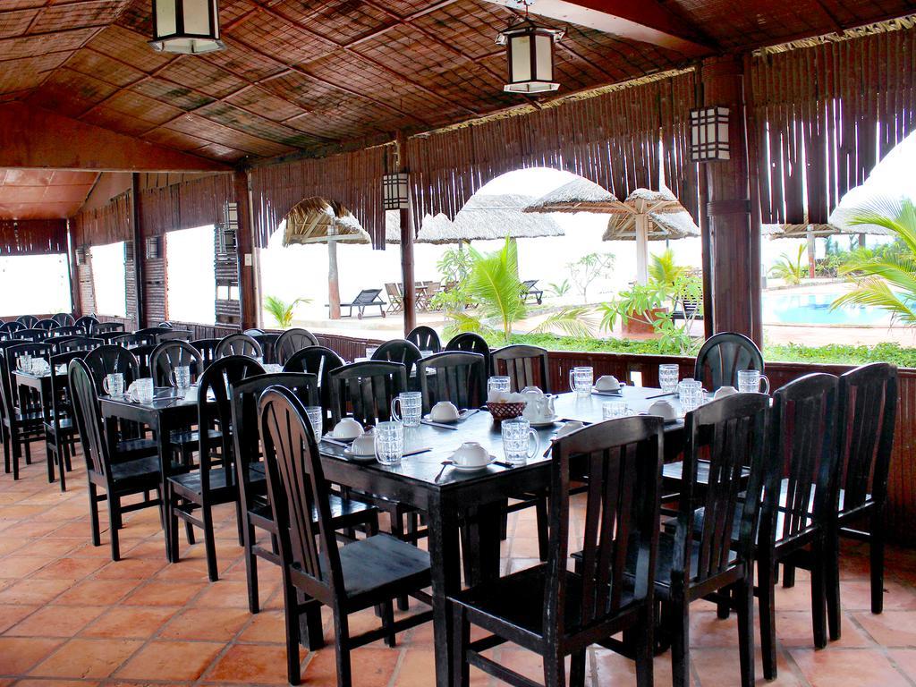 Doi Su Resort Ham Thuan Nam Екстер'єр фото