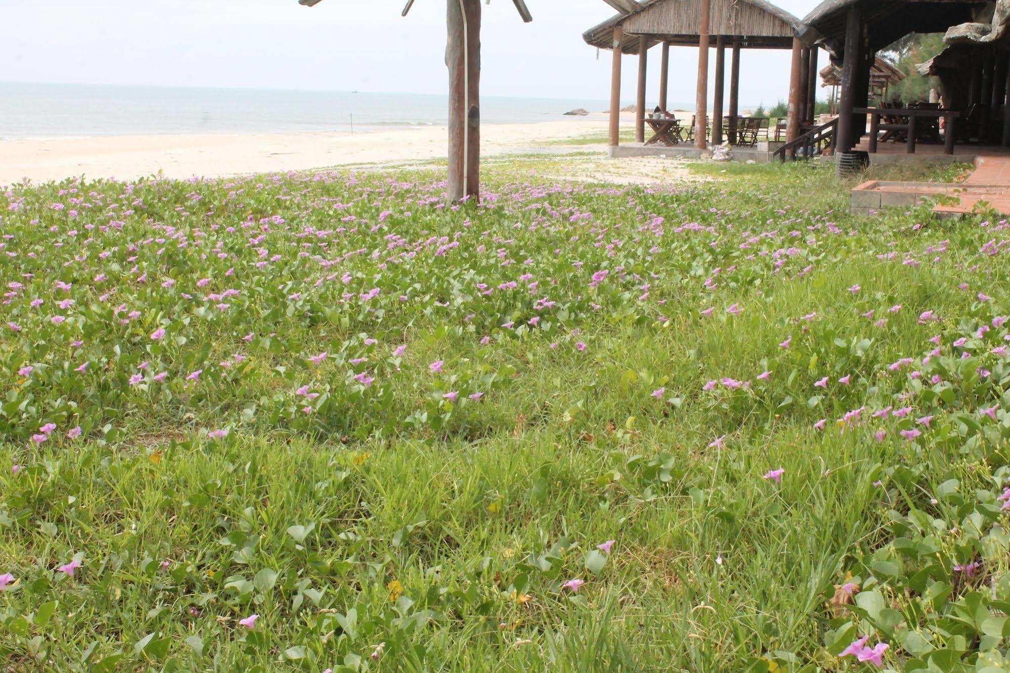 Doi Su Resort Ham Thuan Nam Екстер'єр фото